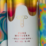 Pure Motueka - Tracks